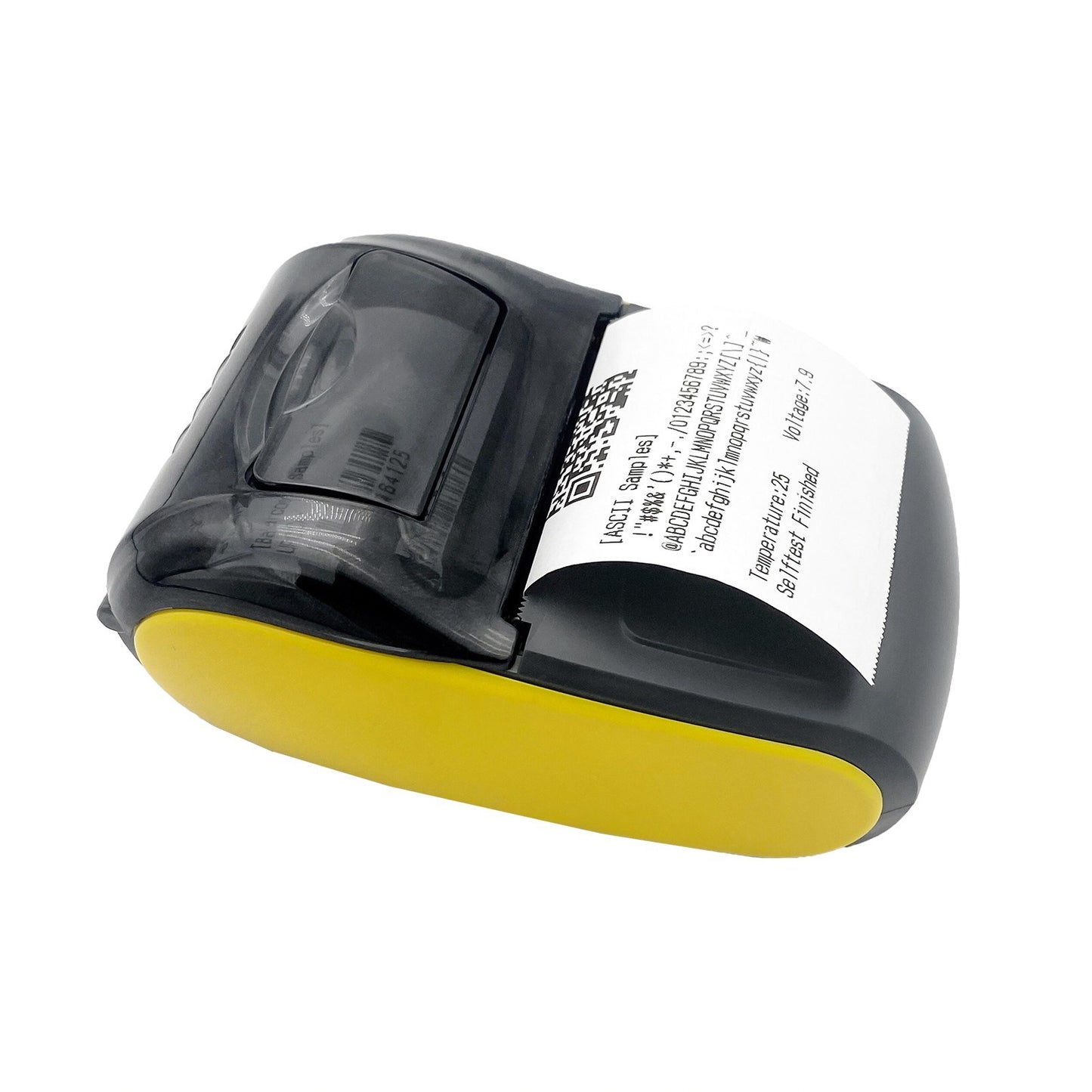 Bisofice Compact Mini Thermal Printer