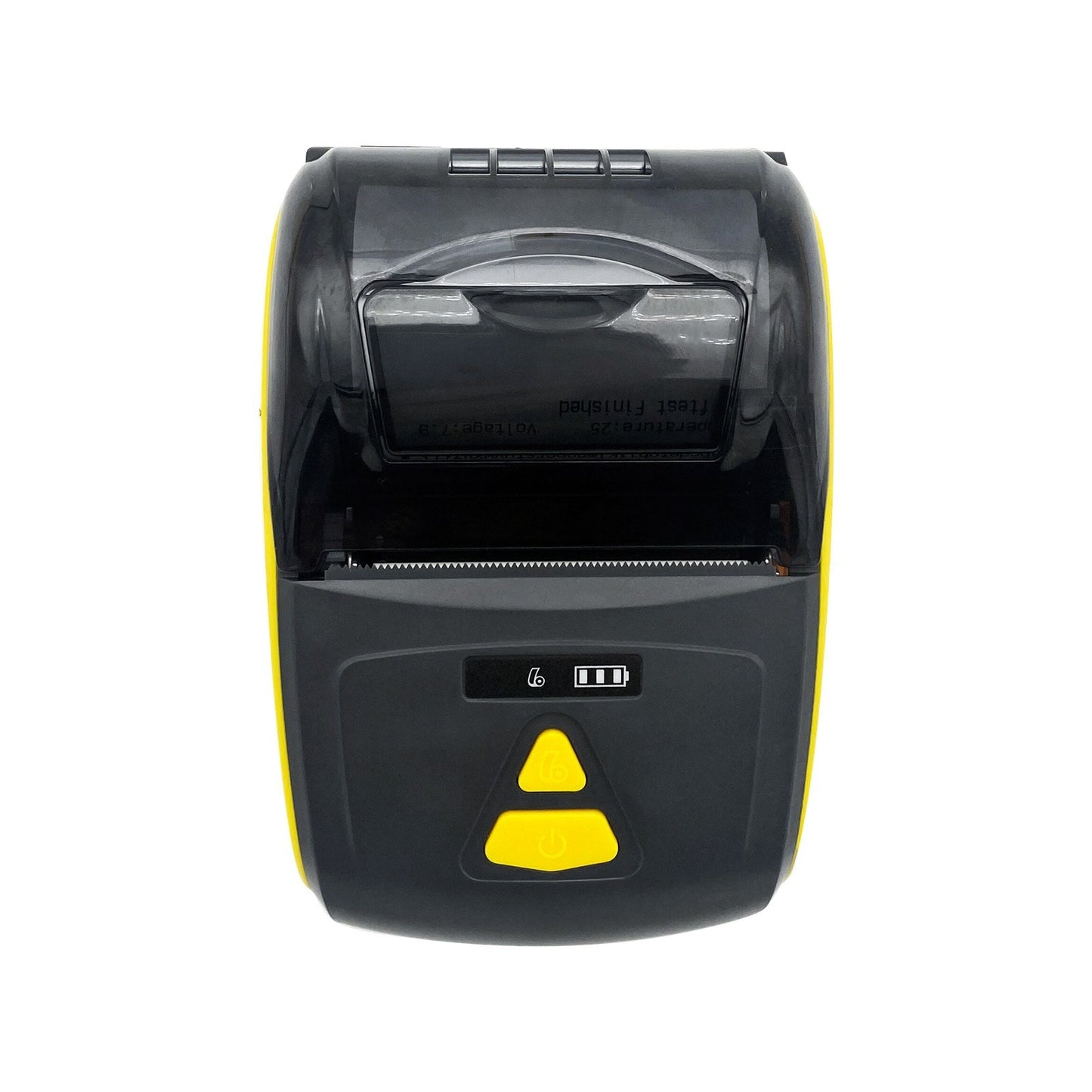 Bisofice Compact Mini Thermal Printer