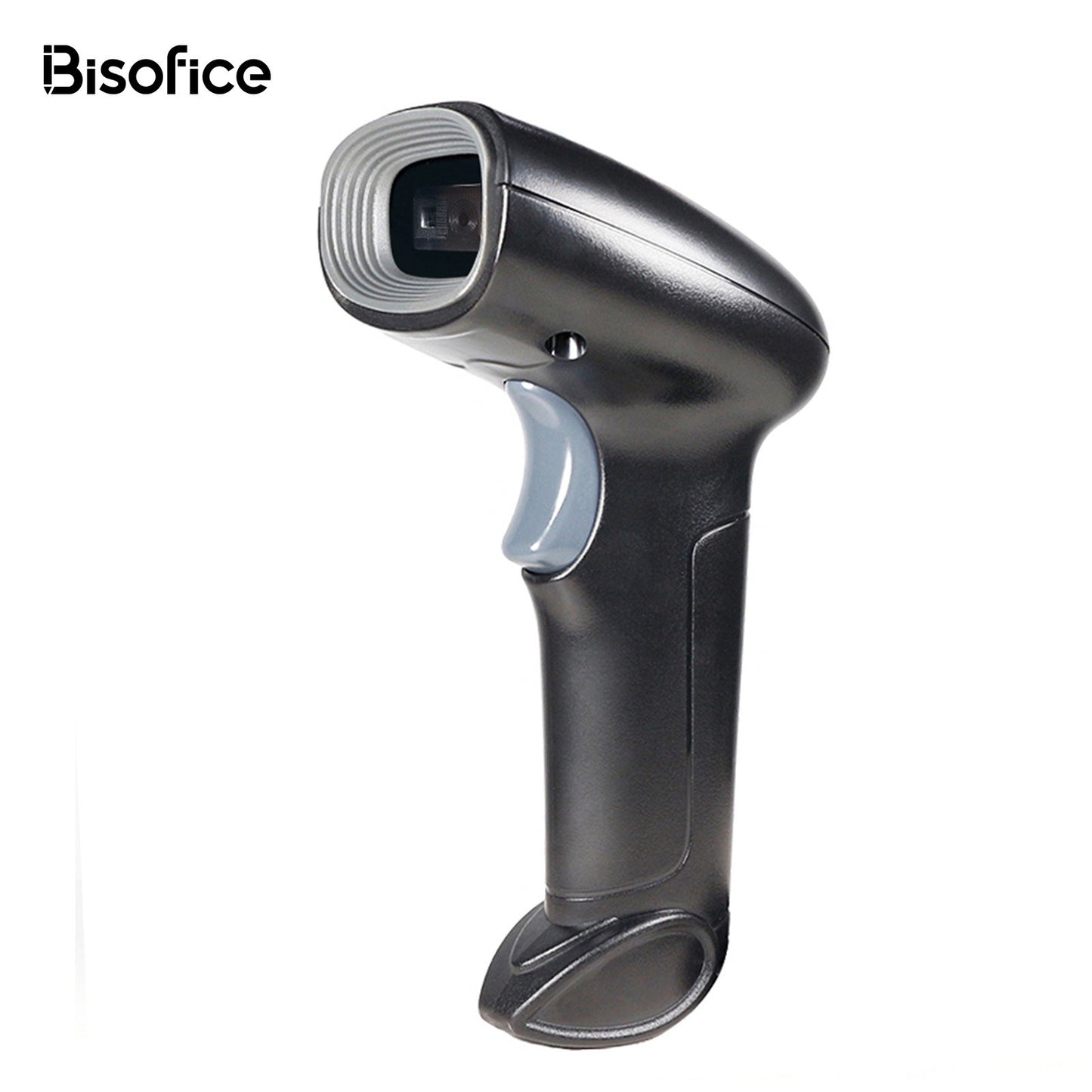Bisofice USB Handheld 1D Barcode Scanner