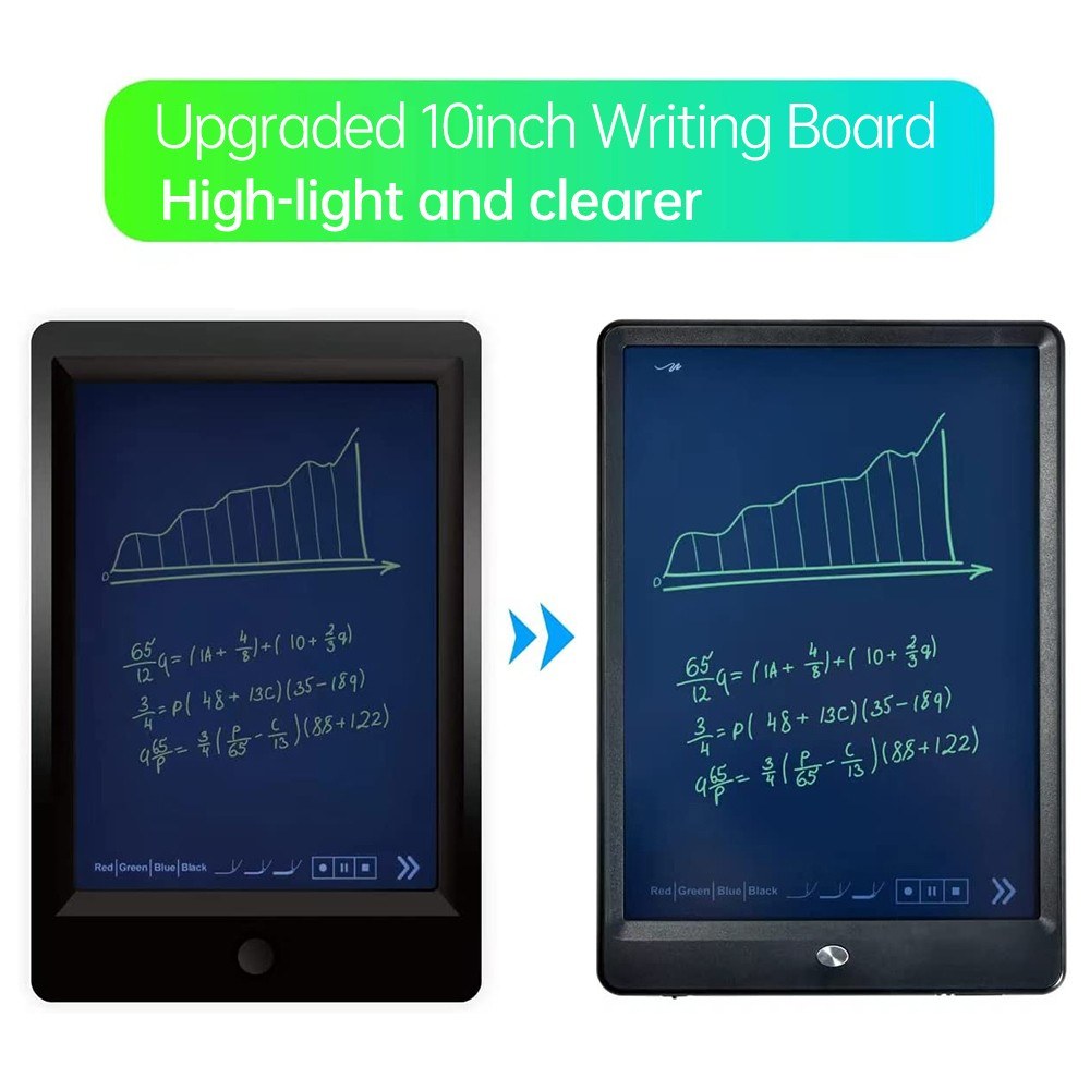 Wireless Digital Smart Pen & Notebook Writing Set – Bisofice Bluetooth Connection