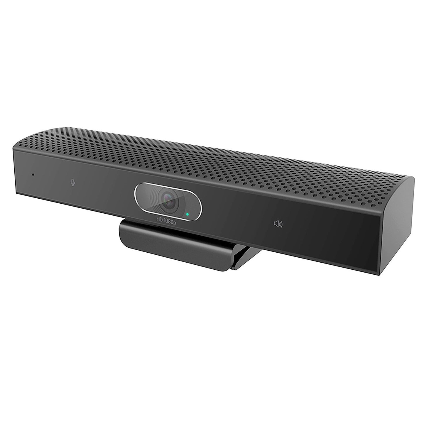SEEUP 3R 2K Webcam with Built-in Microphone and Speaker by Bisofice