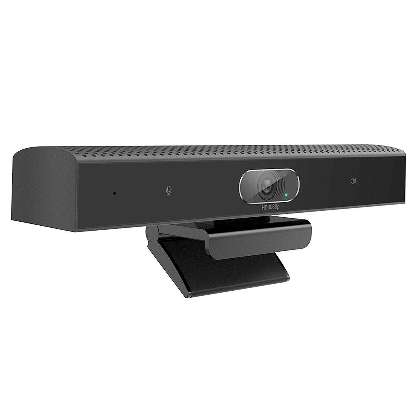 SEEUP 3R 2K Webcam with Built-in Microphone and Speaker by Bisofice