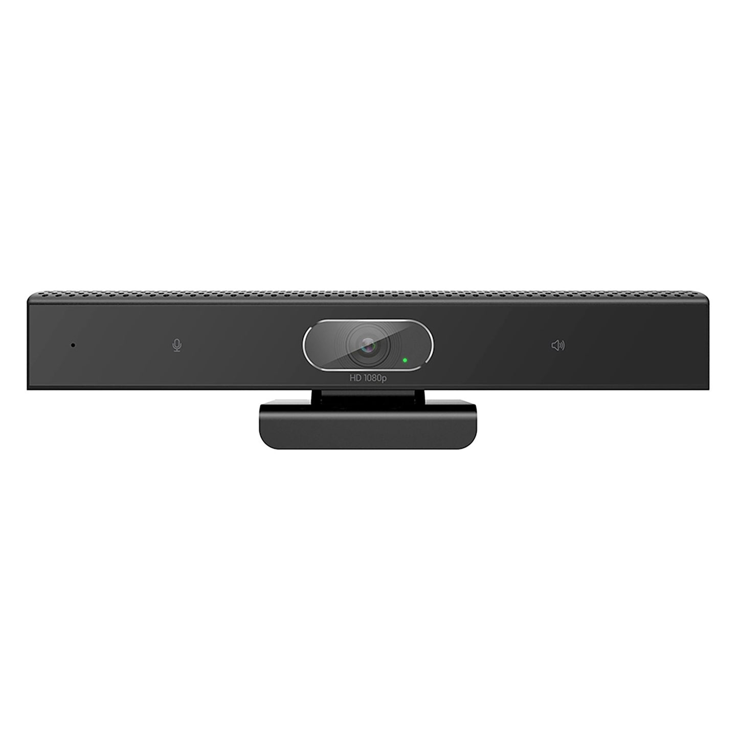 SEEUP 3R 2K Webcam with Built-in Microphone and Speaker by Bisofice