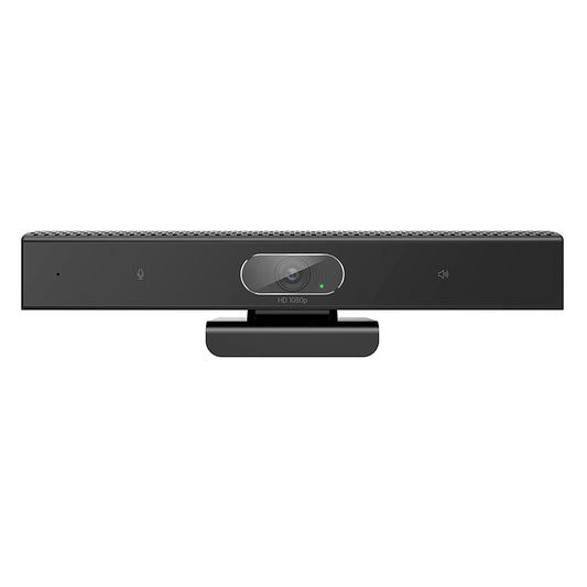 SEEUP 3R 2K Webcam with Built-in Microphone and Speaker by Bisofice