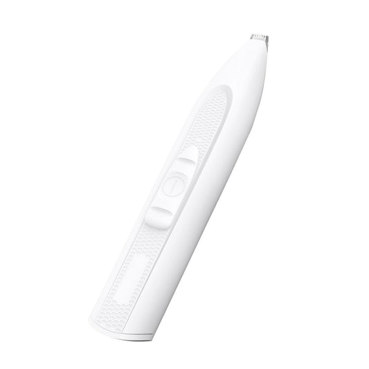Pawbby Pet Hair Trimmer - Dog & Cat Grooming Shaver Tool
