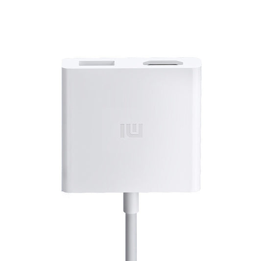 Xiaomi USB-C Hub Computer Adapter XMZJQCH2TM