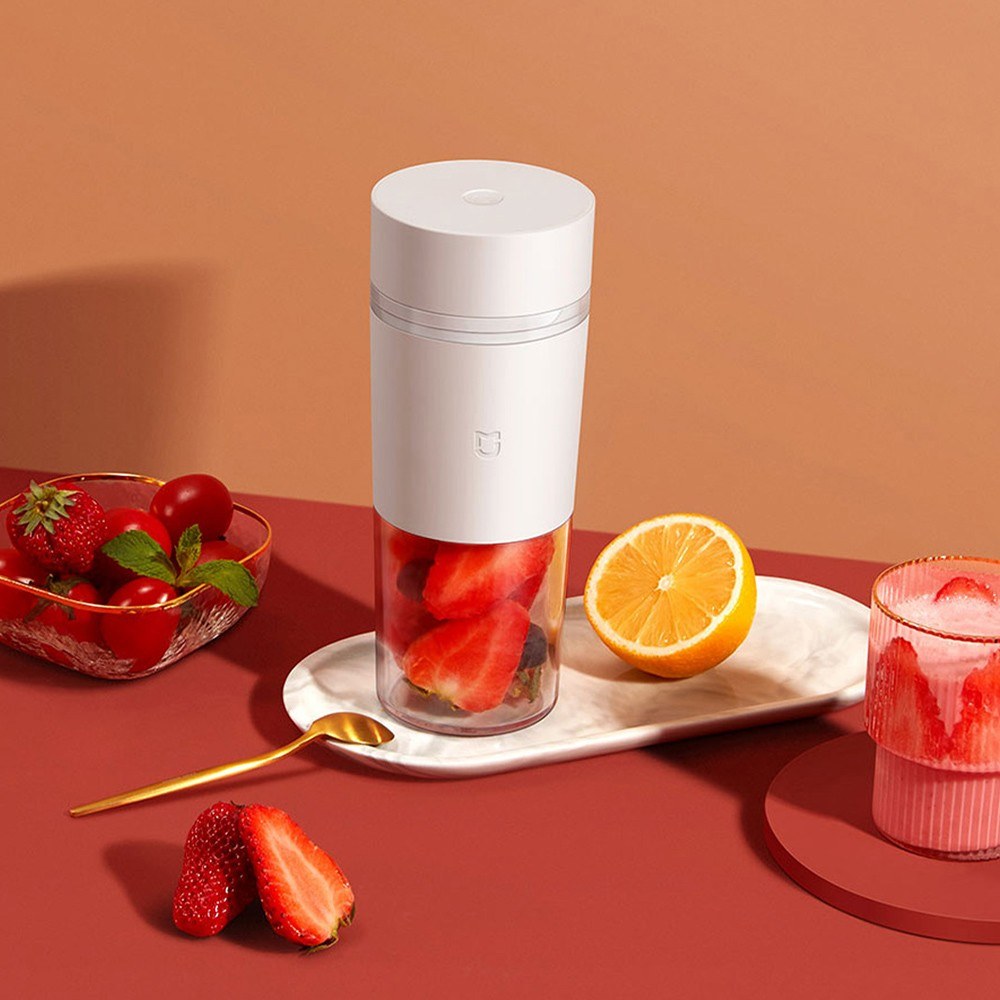 Xiaomi MIJIA Portable Personal Size Blender MJZZB01PL