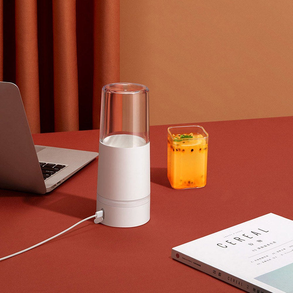 Xiaomi MIJIA Portable Personal Size Blender MJZZB01PL