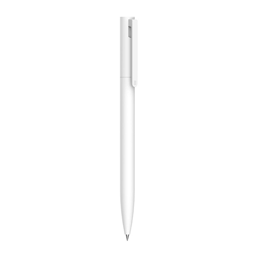 10-Pack Xiaomi 0.5mm Black Ink Gel Press Pens