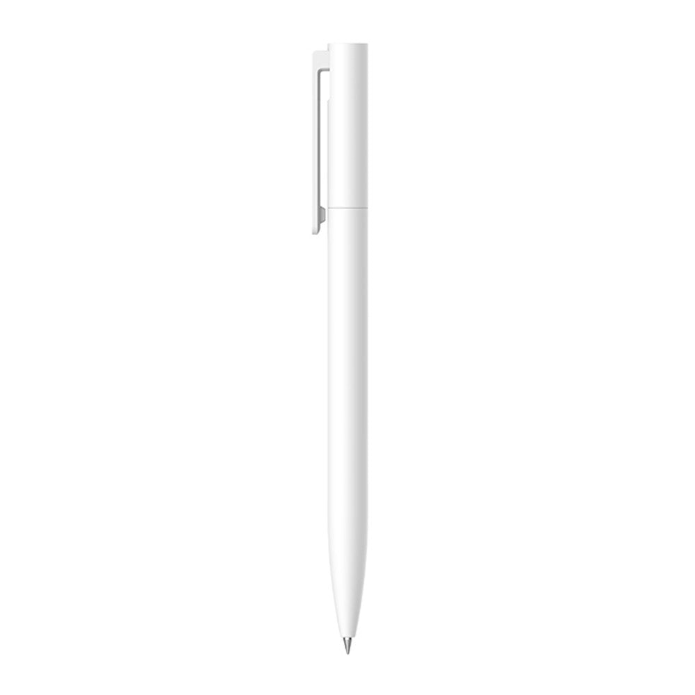 10-Pack Xiaomi 0.5mm Black Ink Gel Press Pens