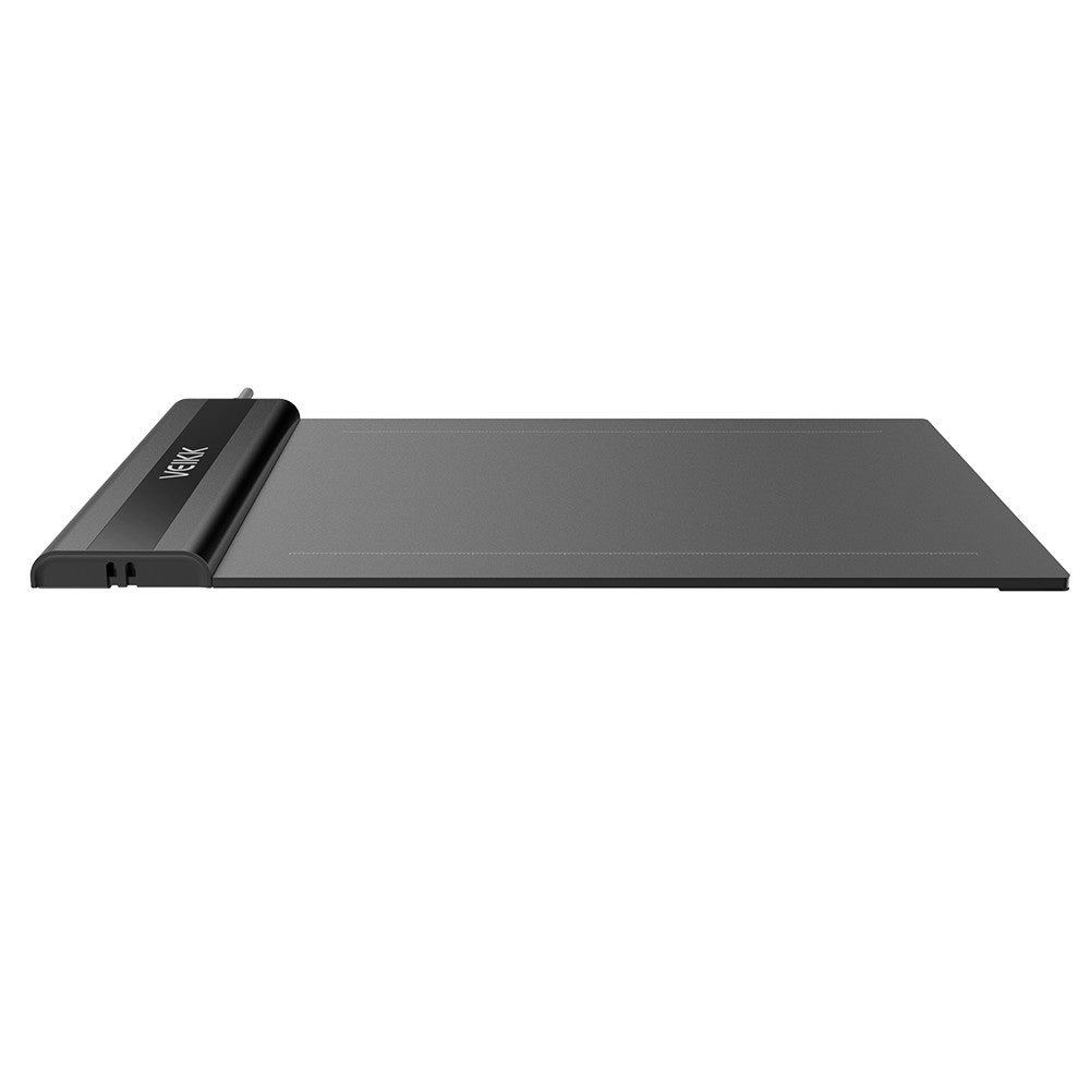 VEIKK S640 Battery-Free Pen Graphics Tablet