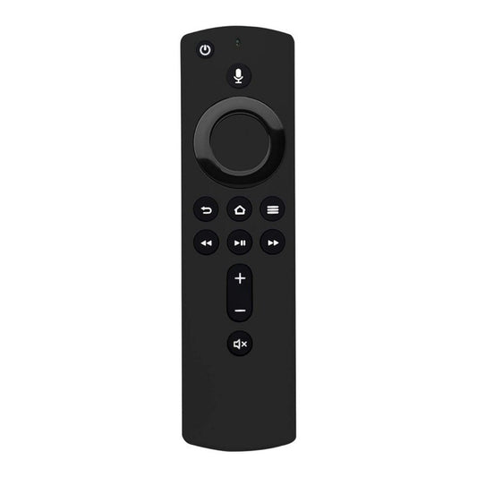 Universal Voice Remote for Alexa: Smart Search Remote Control L5B83H for Fire TV Stick 4K
