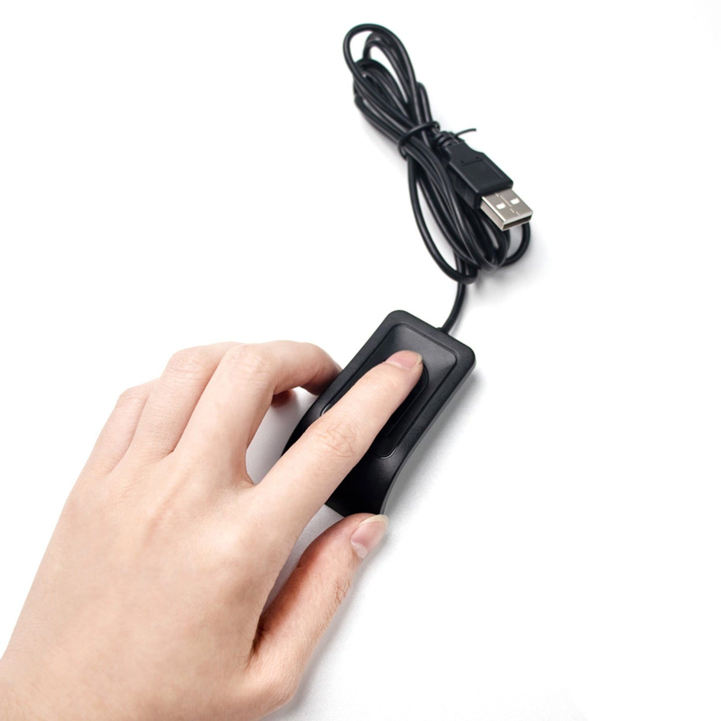 USB Fingerprint Reader WA28 - Biometric Scanner