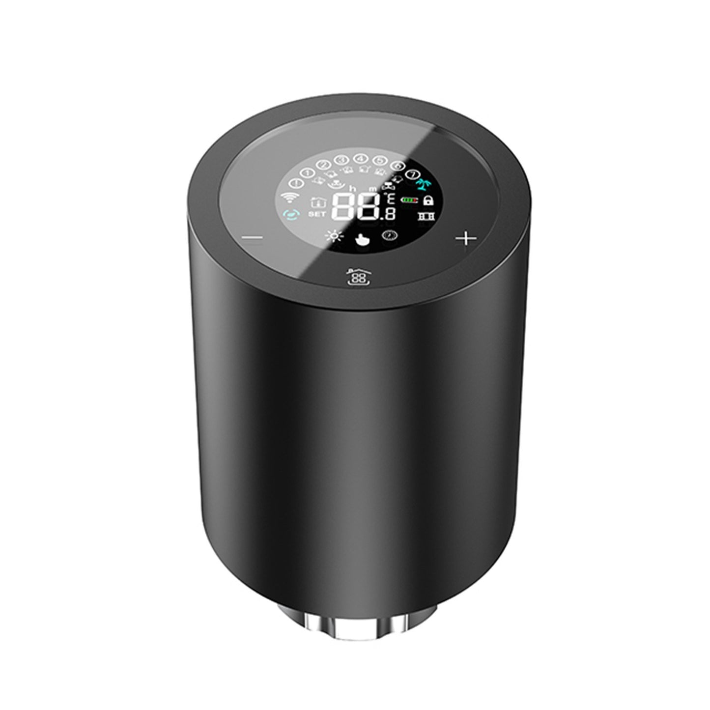 Smart Thermostatic Radiator Thermostat Valve