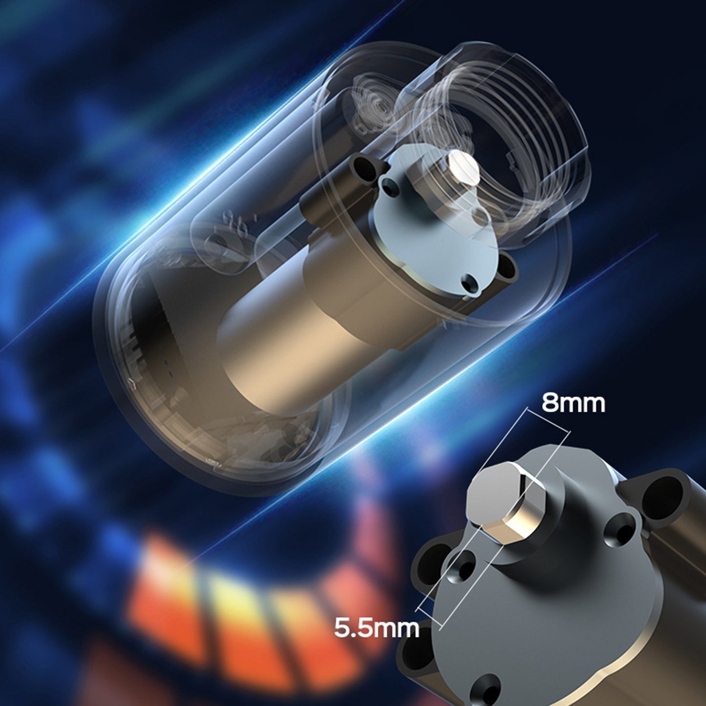 Smart Thermostatic Radiator Thermostat Valve