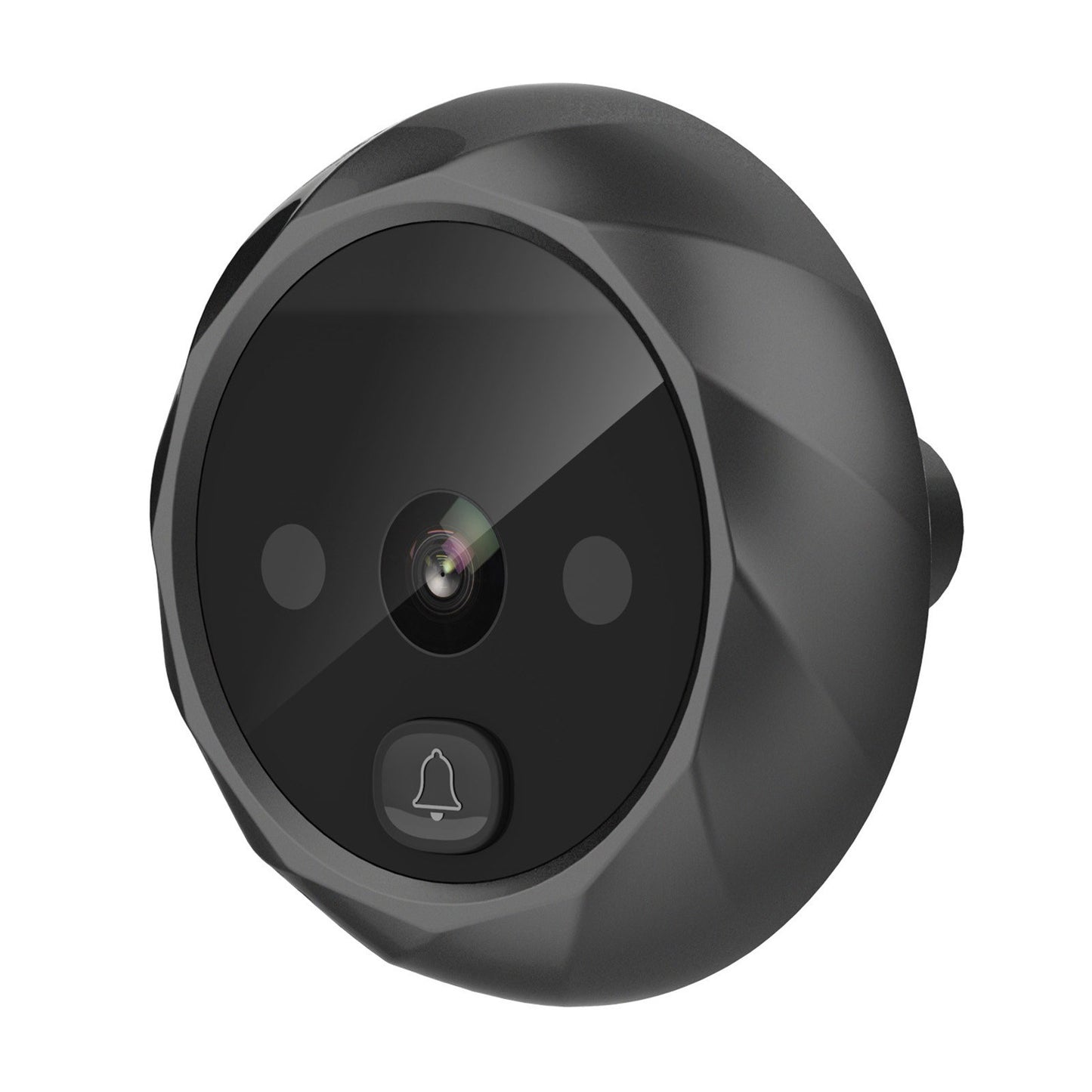 DD3 Smart Night Vision Doorbell with Battery
