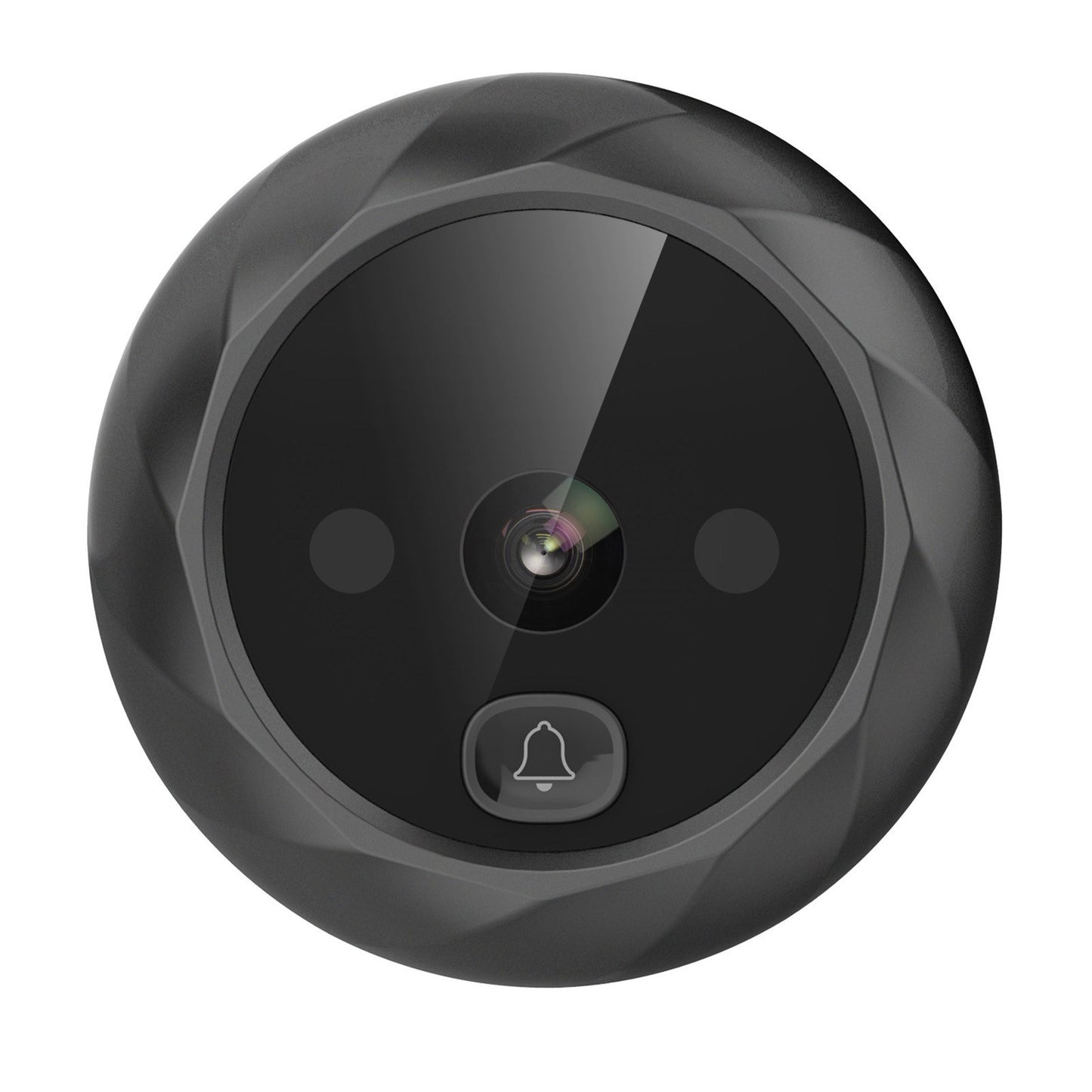 DD3 Smart Night Vision Doorbell with Battery