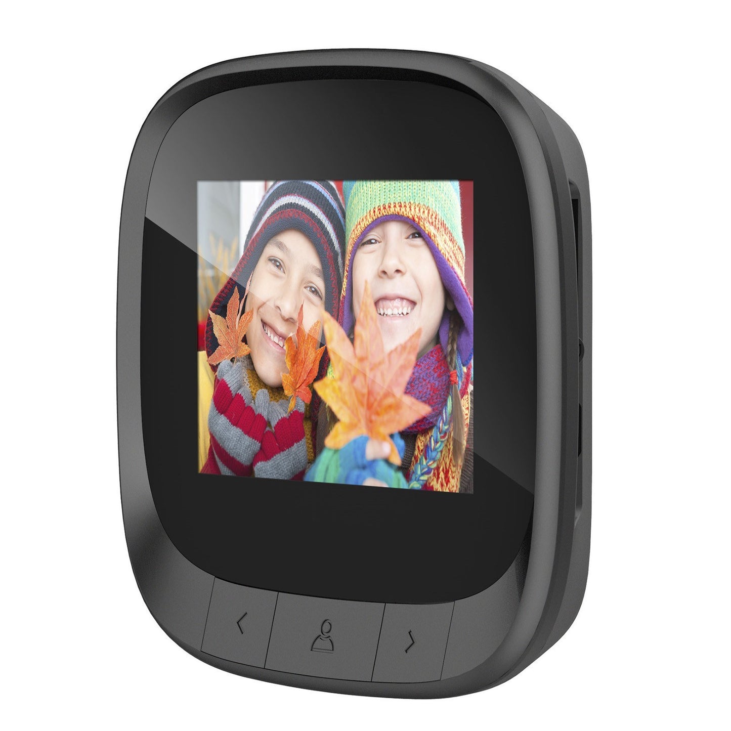 DD3 Smart Night Vision Doorbell with Battery
