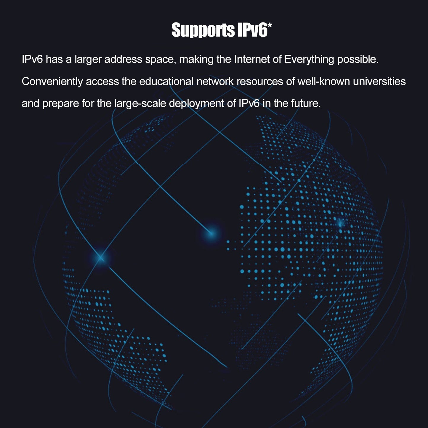Xiaomi Mi Router 4A Gigabit High-Speed Wireless Router