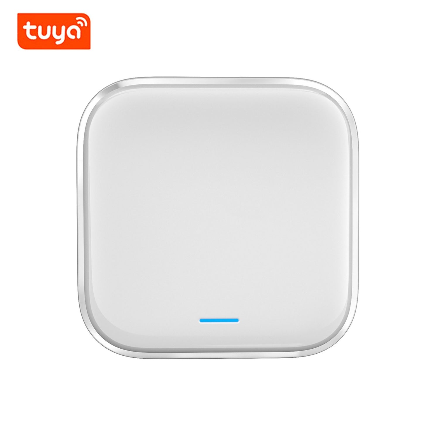 YXHUBZM-1 Multi-Mode Smart Home Hub with TUYA, WIFI, BT, Zigbee Connectivity