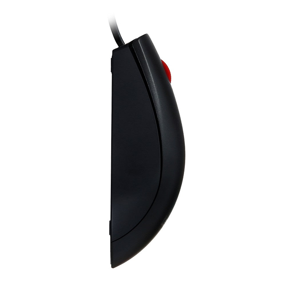 Lenovo M220L 1000DPI Precision Wired Mouse for Laptop & PC