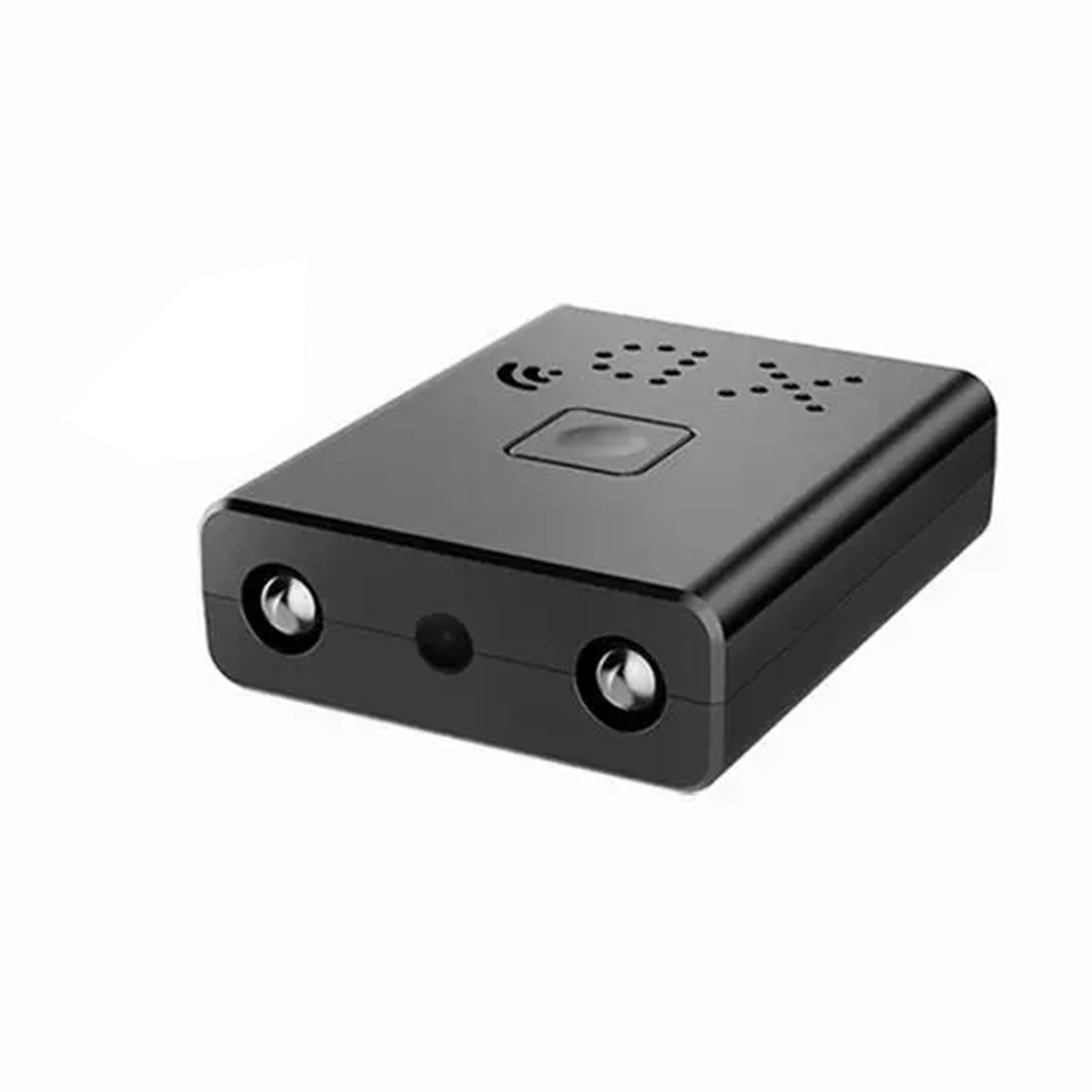Mini WiFi IP Camera - 1080P Night Vision Security Camcorder
