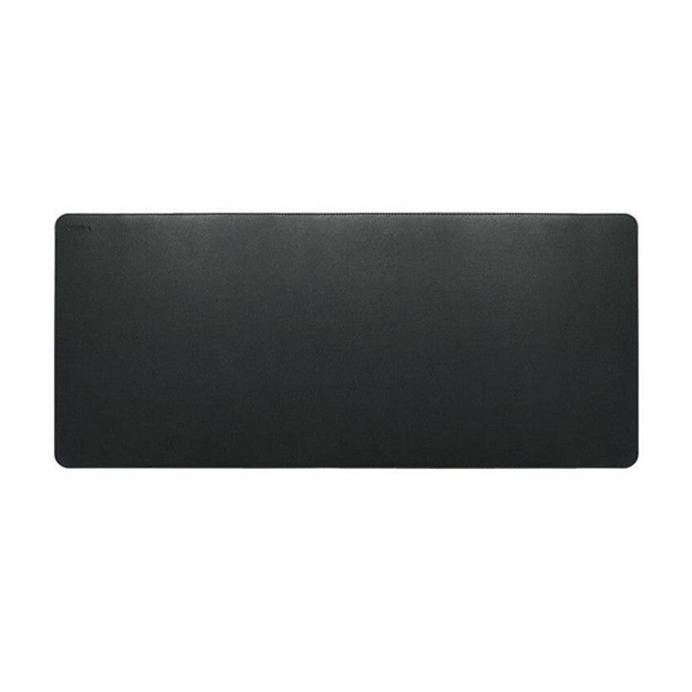 Super-Large Waterproof Non-Slip MIIIW Leather Desk Pad