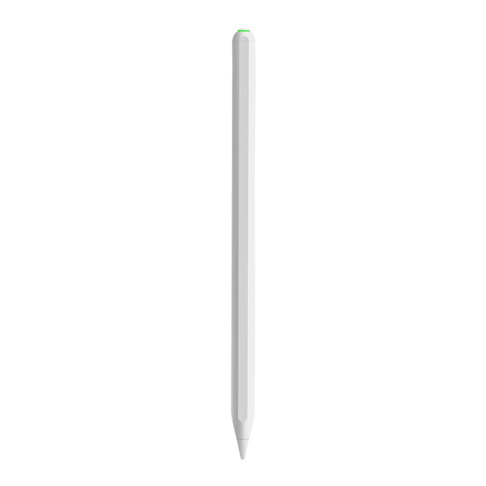 Capacitive Pen 766 for iPad - Handwriting Stylus with Dual-Mode Charging, Magnetic Attachment, Palm Rejection, Tilt Sensitivity