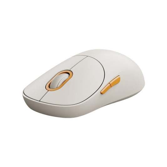 Xiaomi Wireless Mouse 3 - Dual Mode 2.4GHz & Bluetooth, Ergonomic High-Speed Design