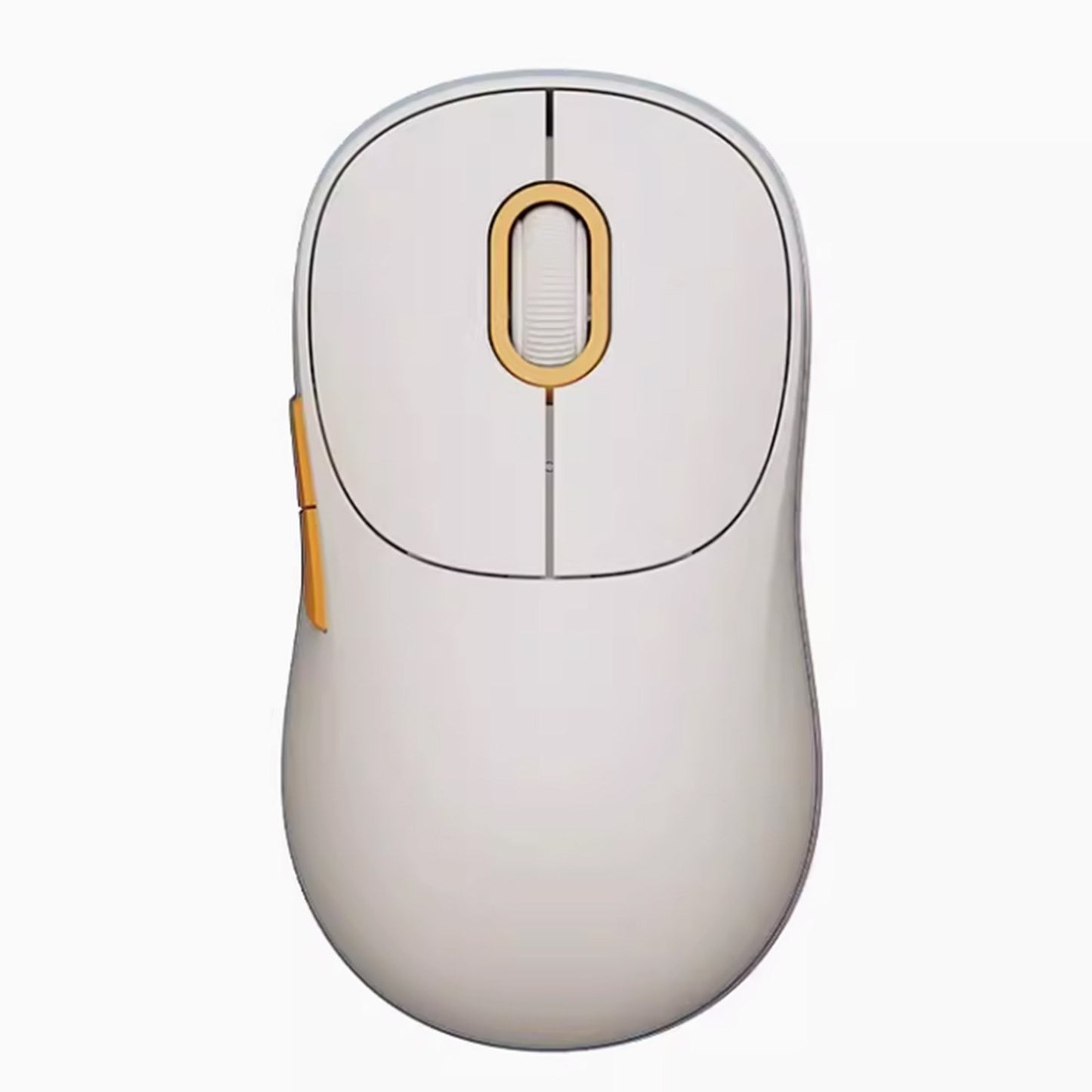 Xiaomi Wireless Mouse 3 - Dual Mode 2.4GHz & Bluetooth, Ergonomic High-Speed Design