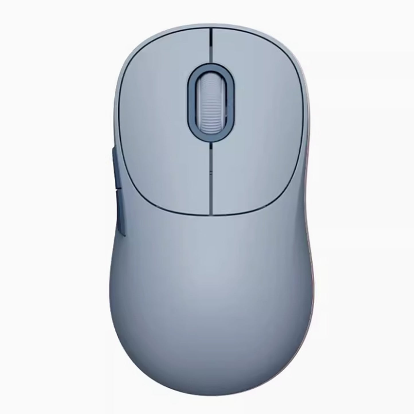 Xiaomi Wireless Mouse 3 - Dual Mode 2.4GHz & Bluetooth, Ergonomic High-Speed Design