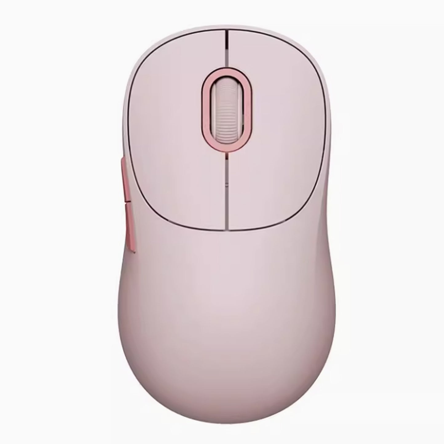 Xiaomi Wireless Mouse 3 - Dual Mode 2.4GHz & Bluetooth, Ergonomic High-Speed Design