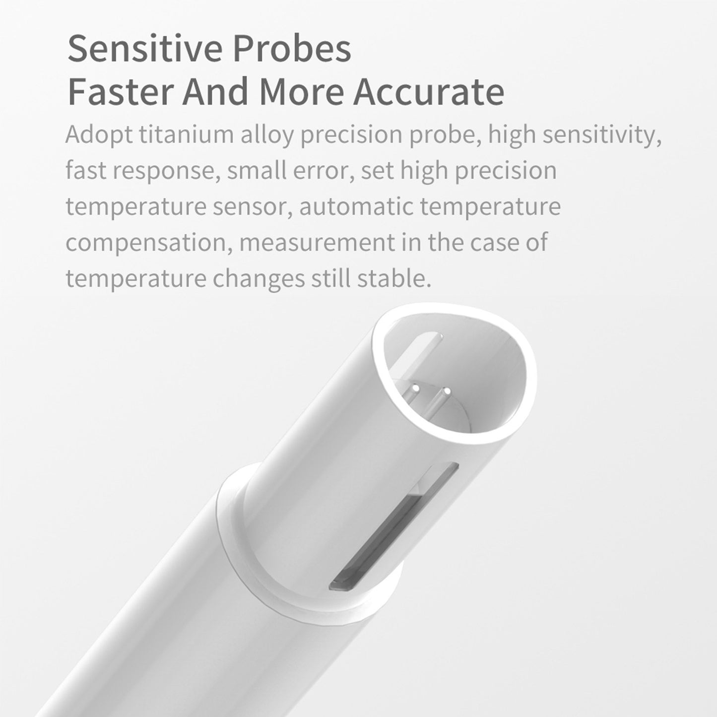 ATuMan High-Accuracy Pen-Type TDS Water Quality Tester