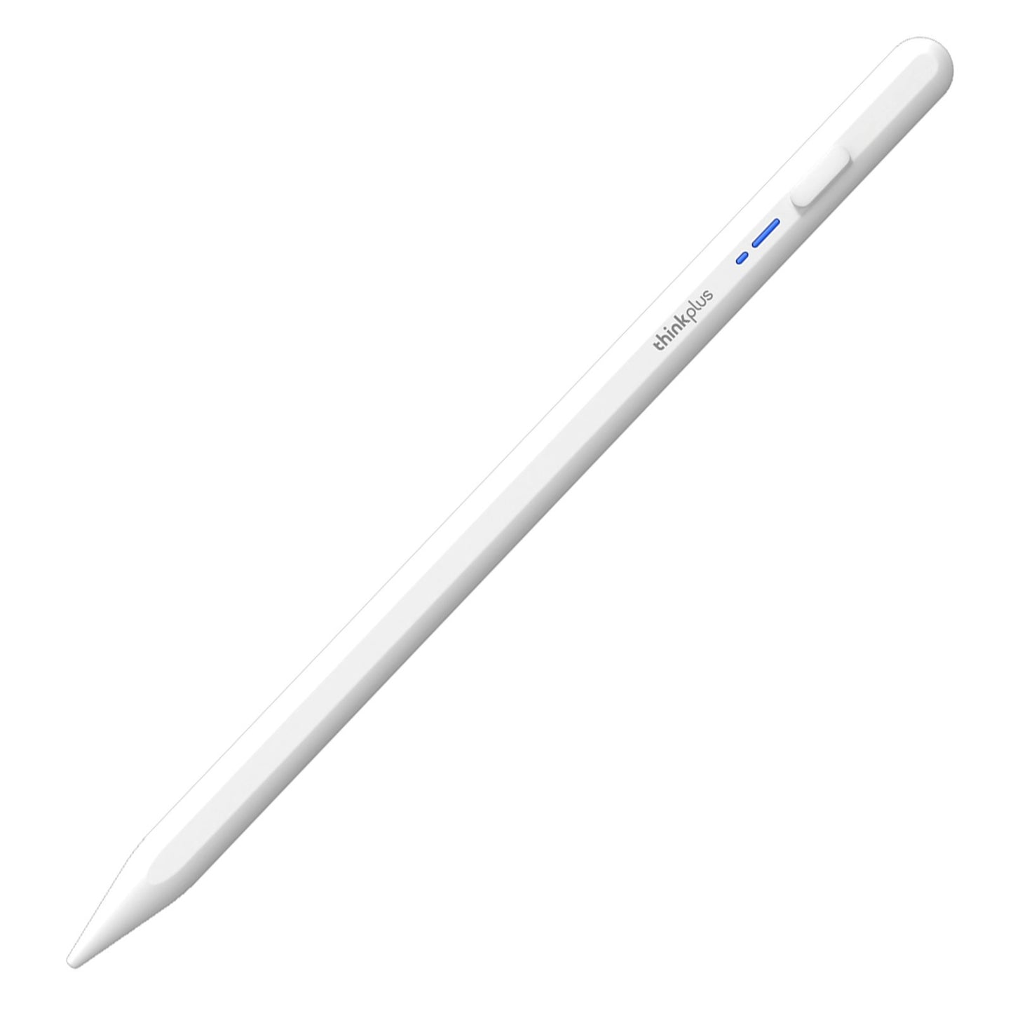 Lenovo BP16 High-Sensitivity Magnetic Digital Pen with Ultra-Fine Tips for Apple iPad/Android