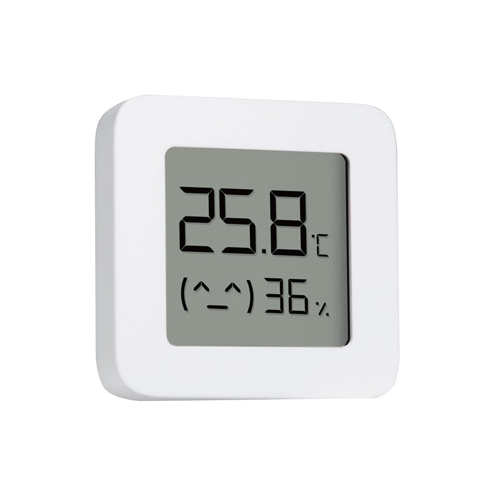 4-Pack Xiaomi Bluetooth Thermometer 2 with Smart Humidity Sensor for Home Comfort