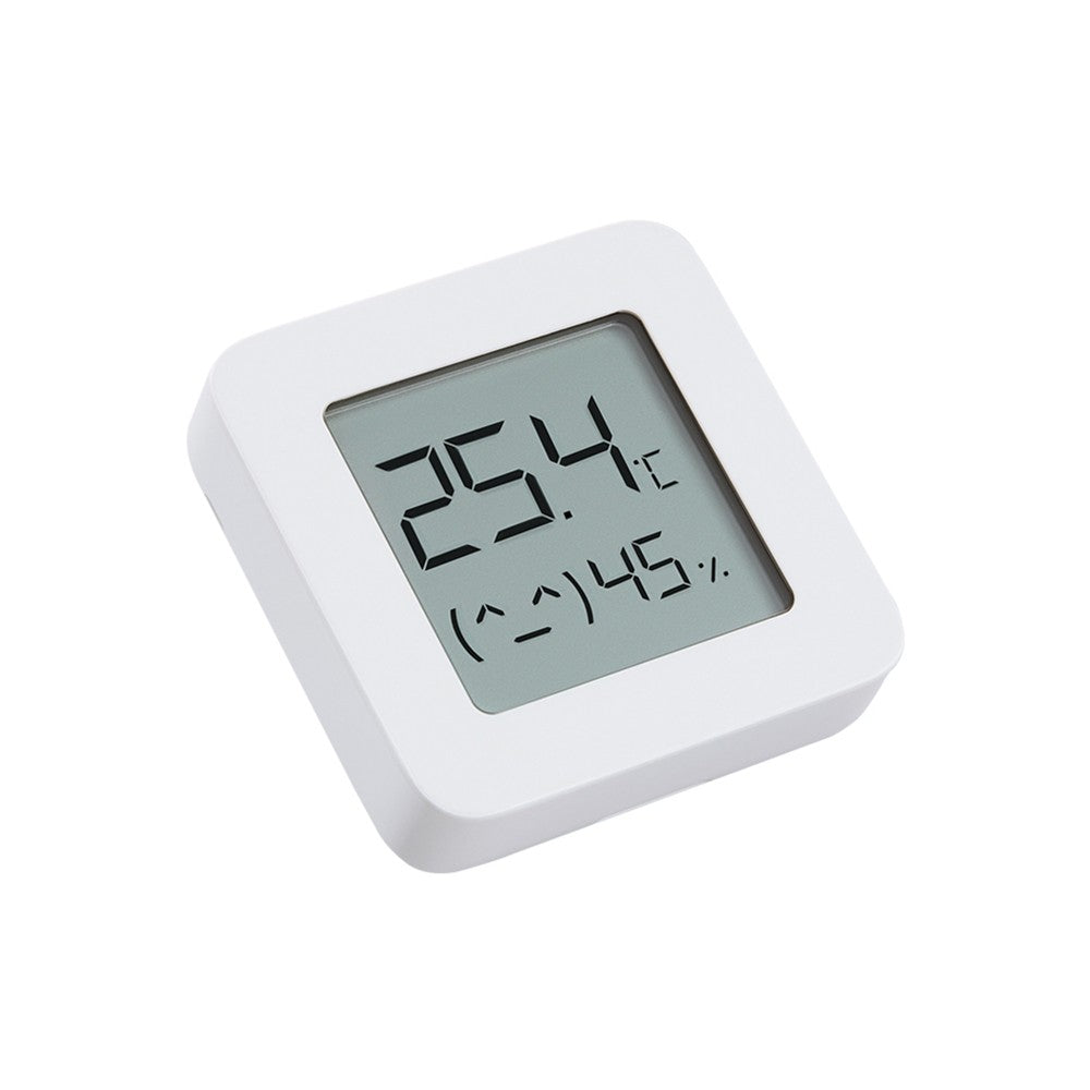 4-Pack Xiaomi Bluetooth Thermometer 2 with Smart Humidity Sensor for Home Comfort