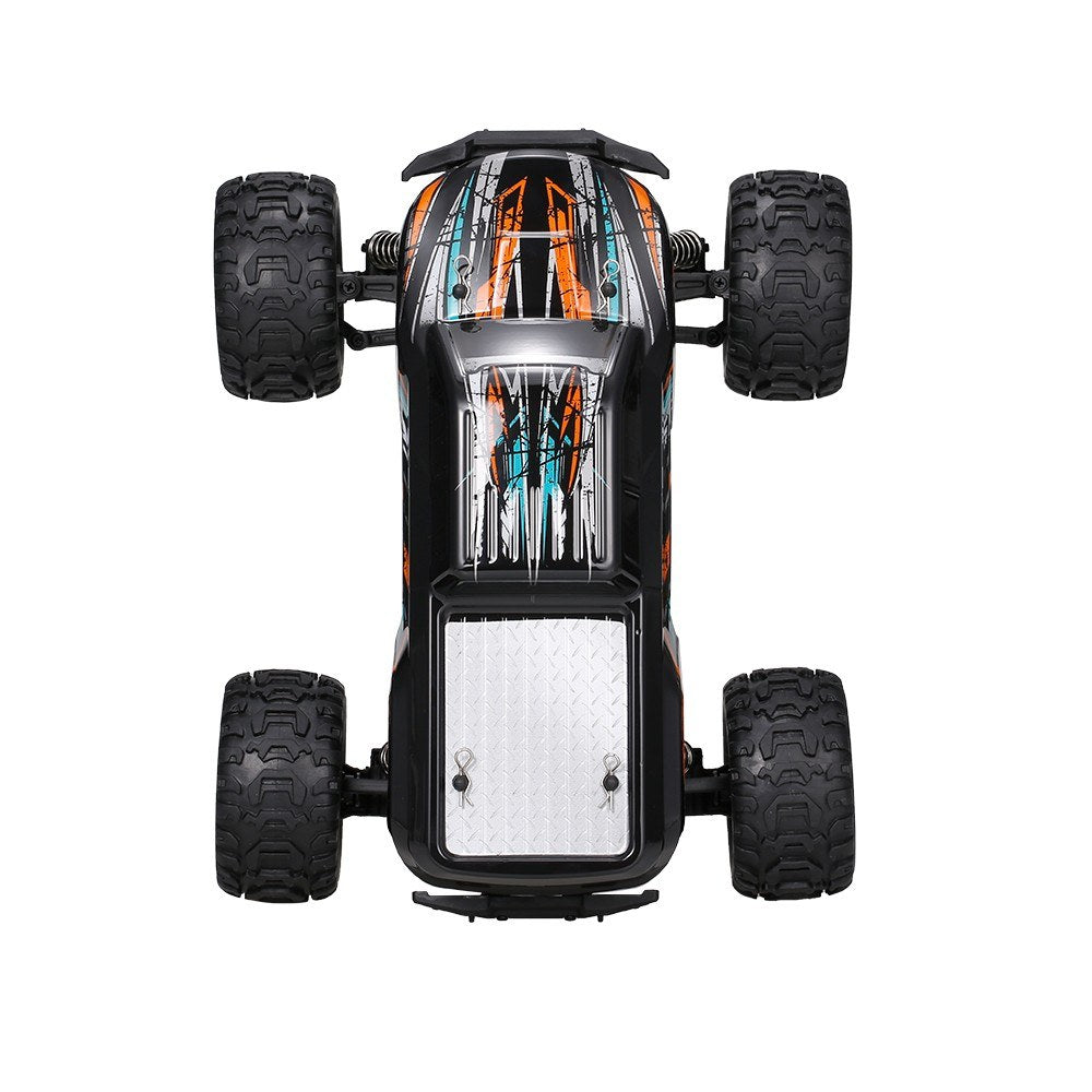 Linxtech 16889A 1/16 4WD RC Race Truck - 45km/h Brushless Off-Road Toy Car