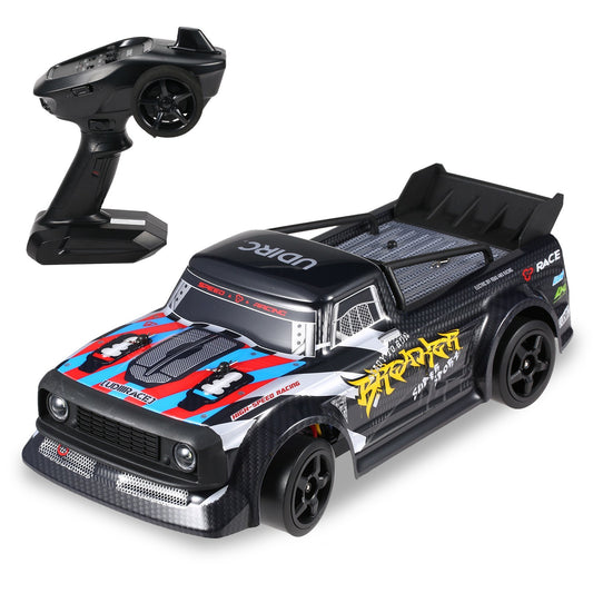 UdiRC UD1601 1/16 RC Drift Car - 4WD, 30km/h High-Speed RTR with Electronic Stability System