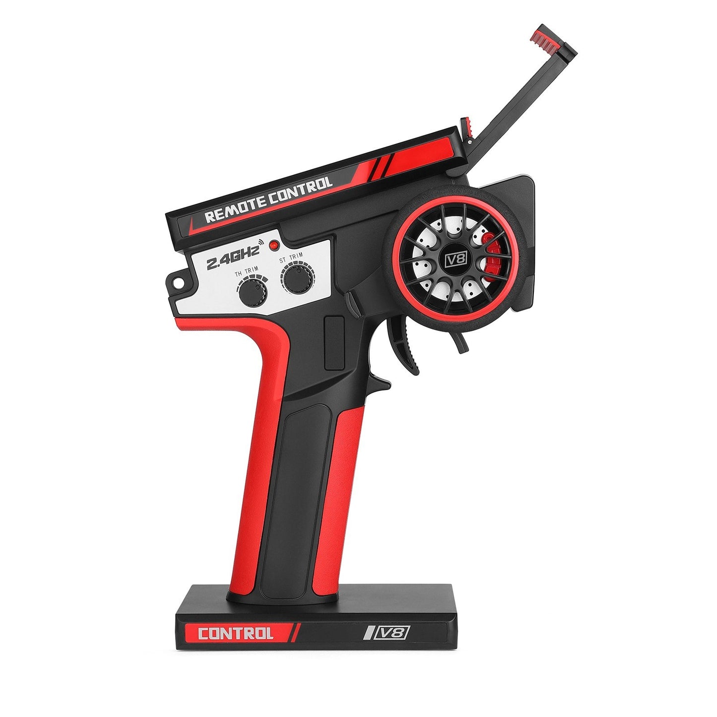 WLtoys XKS 144010 1/14 4WD High-Speed 75km/h Off-Road Racing Car RTR with Metal Chassis