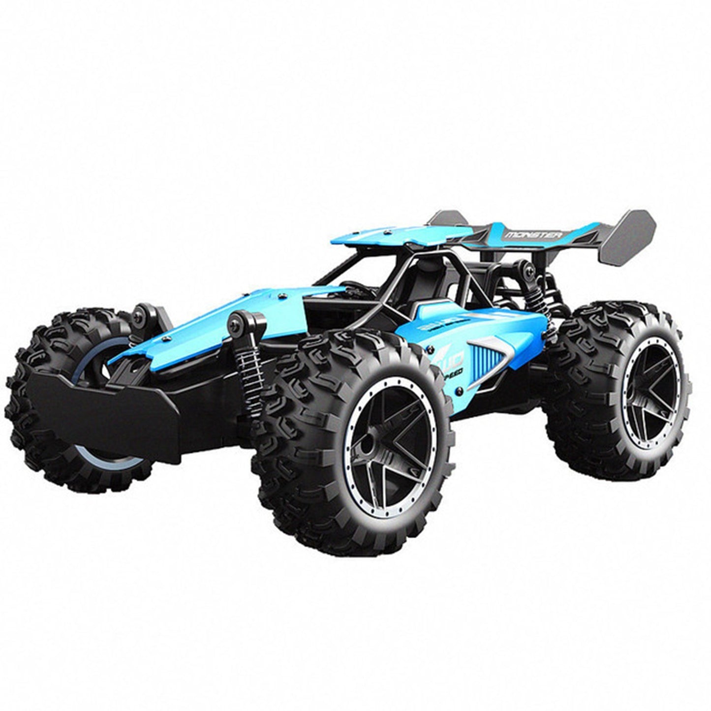 1/18 2.4GHz RC Drift Racing Car RTR Remote Control Car