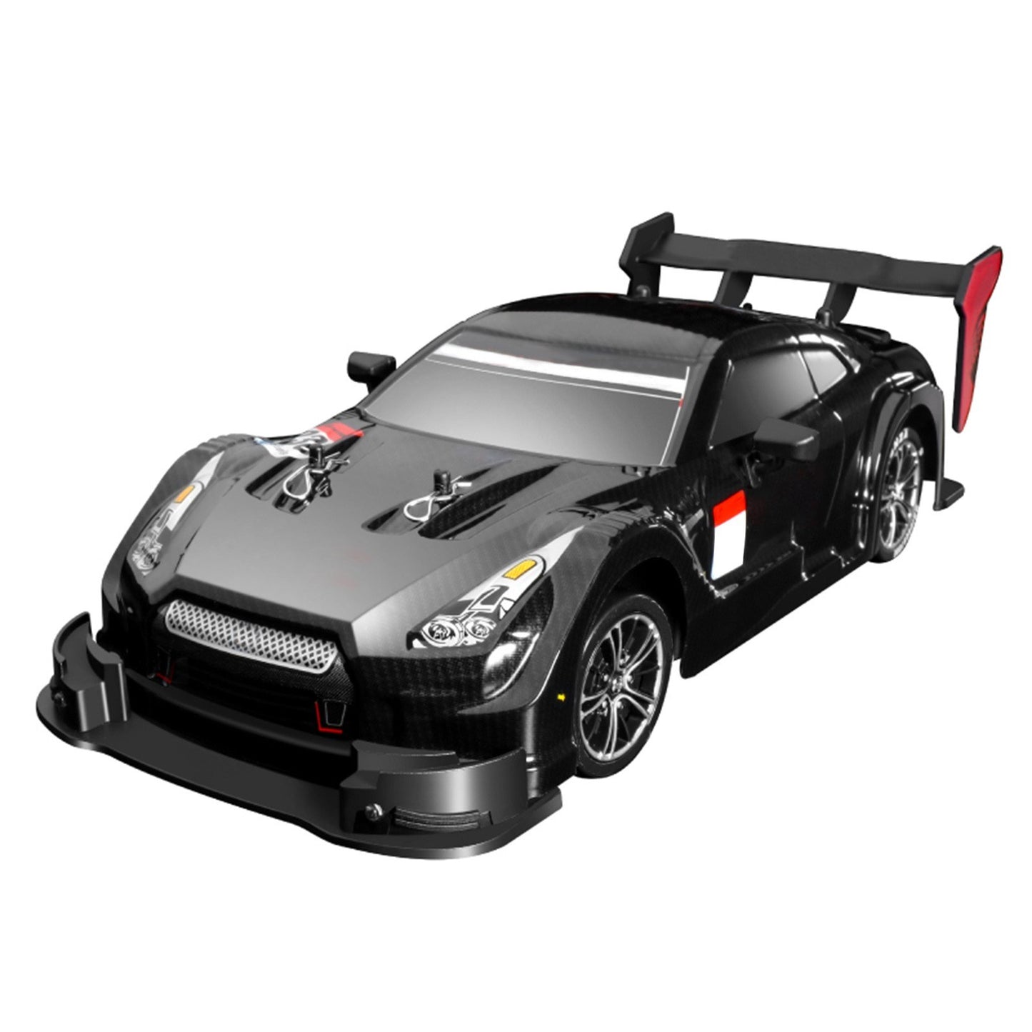 1/16 4WD RC Drift Car 2.4GHz 30km/h RTR Race Car