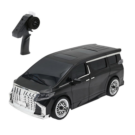 High-Speed MN-68 1/16 Remote Control Drift Car - 35km/h 2.4GHz Racing RC Car