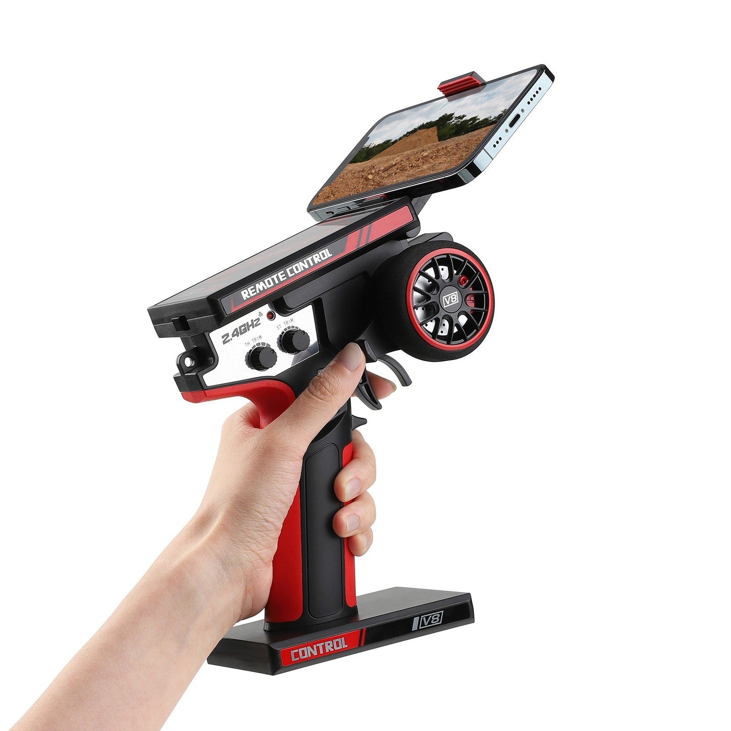 WLtoys 284161 1/28 4WD High Speed 30KM/H Off-Road RC Car Racing Climber