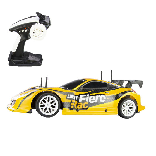 2.4GHz 20km/h Remote Control Race Car RTR - UJ99-103/10