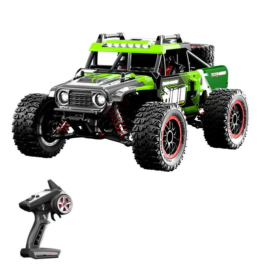 48km/h 4WD Off-road RC Car with LED Lights