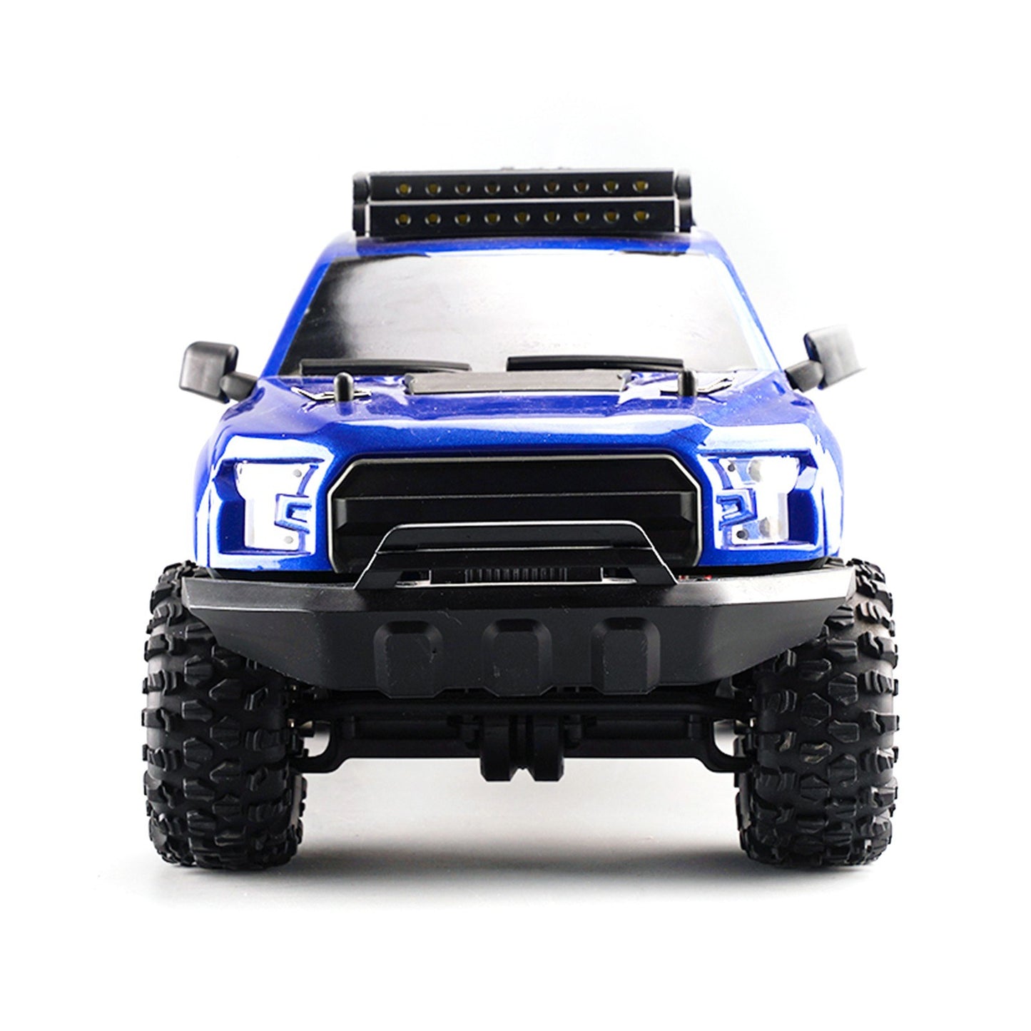 1:16 4WD 2.4GHz Off-Road Remote Control Electric Toy Car