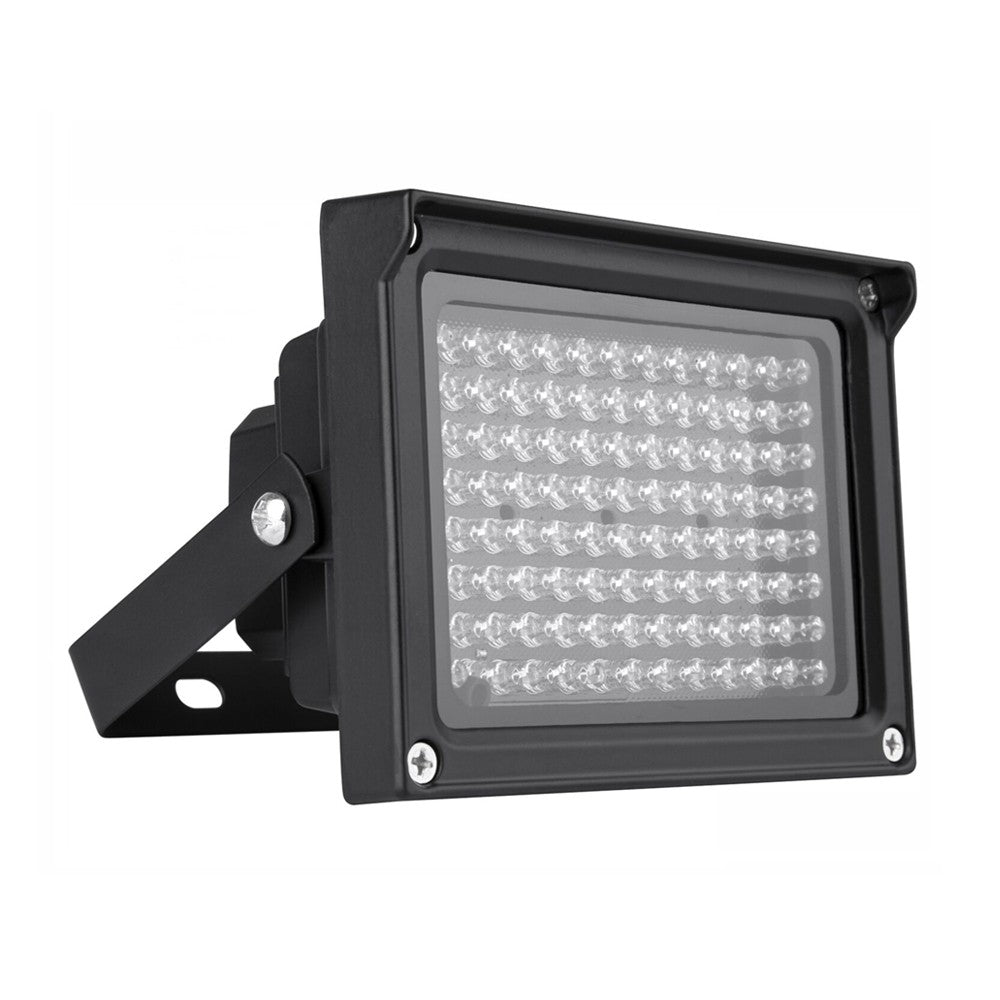 Outdoor Waterproof 96 LED IR Illuminator for Night Vision CCTV Security Camera