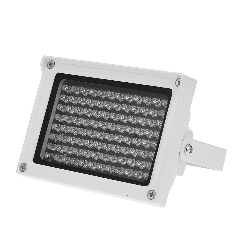 Outdoor Waterproof 96 LED IR Illuminator for Night Vision CCTV Security Camera