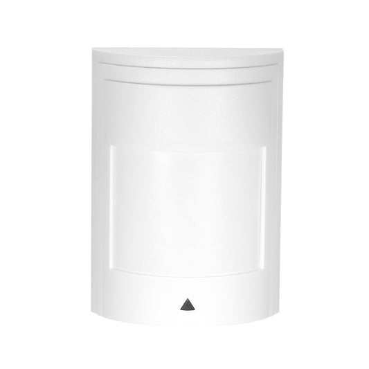Passive Infrared Wired Motion Sensor Detector