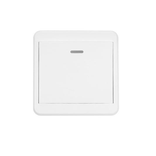 SONOFF Wireless WiFi Door Exit Push Button Switch